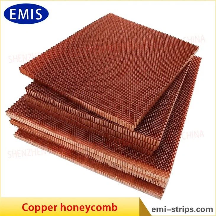 Metal Honeycomb Core